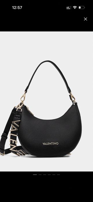 Ремінь для сумки Valentino Alexia