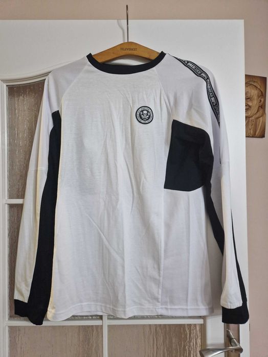 Stoprocent longsleeve