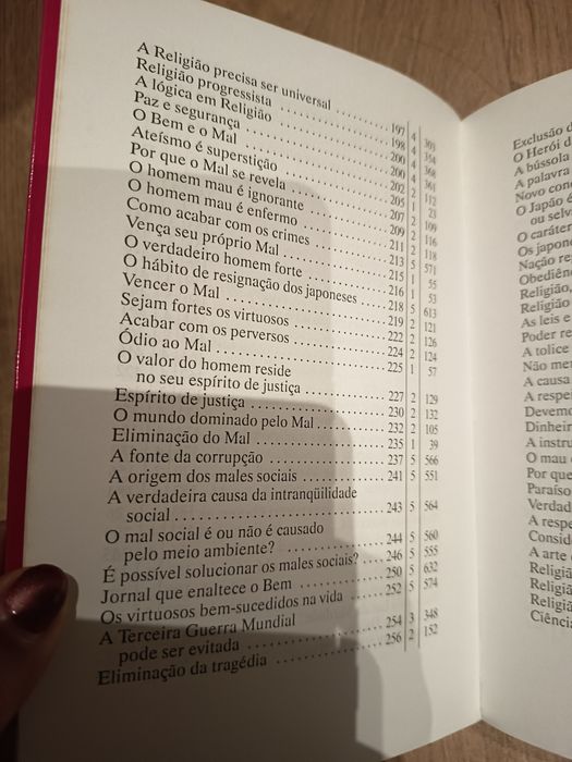 Livro Igreja Messiânica - Alicerce do Paraíso