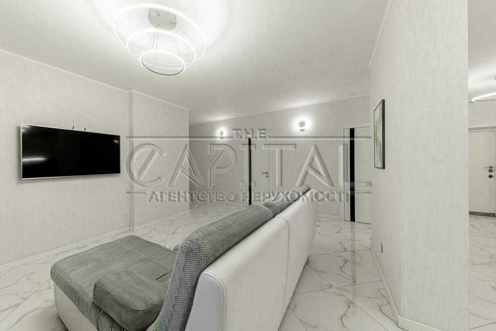 Оренда 2-кімнатної квартири Оболонський пр-т | ЖК ObolonSky