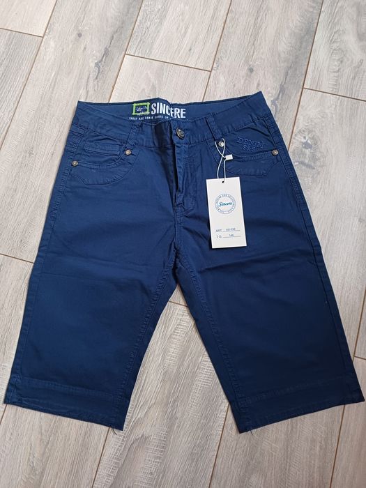 Бриджи на мальчика на рост 134, 146 см