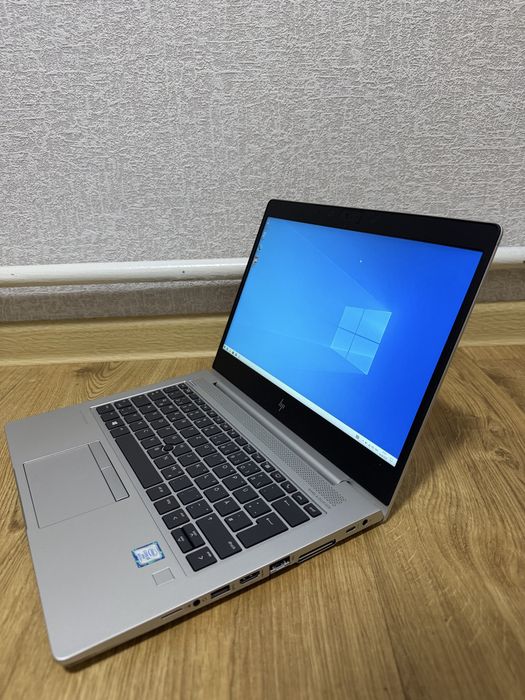 Ноутбук Hp EliteBook  830 G6 опт