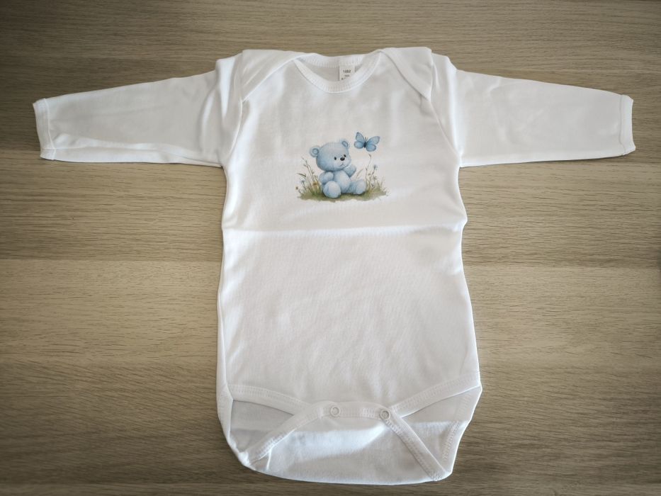 Pack de 2 bodys a 10€