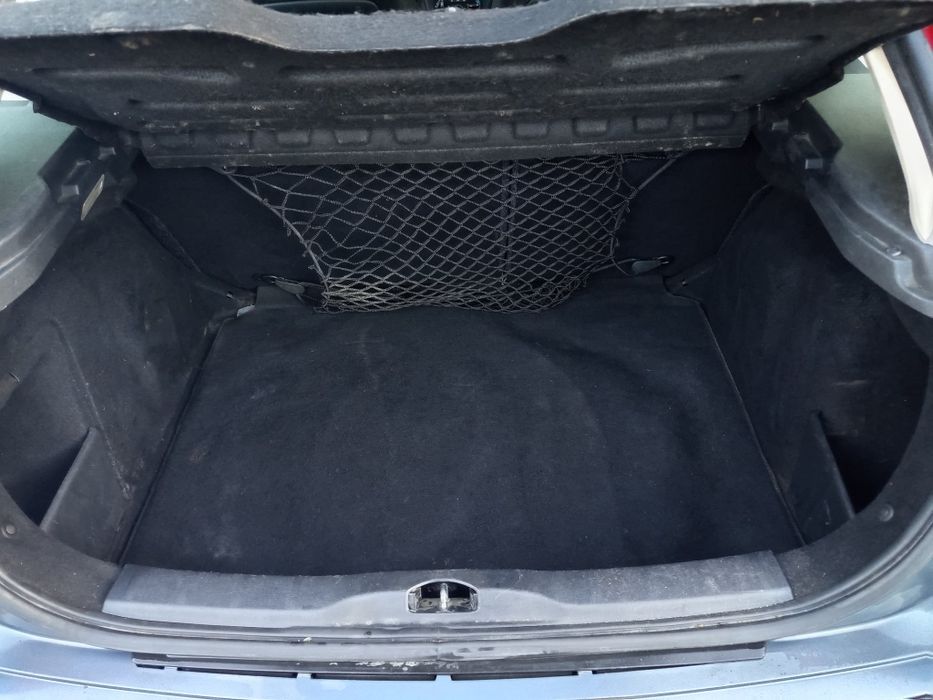 Citroen C4 2007 LPG