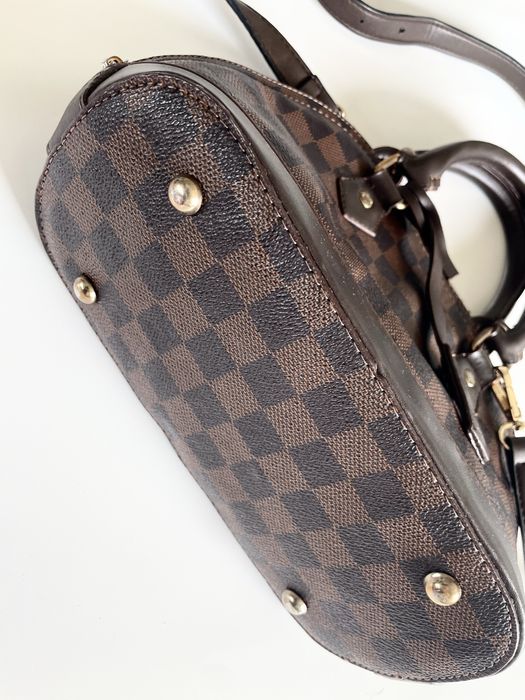Louis Vuitton Alba bb / torebka damska