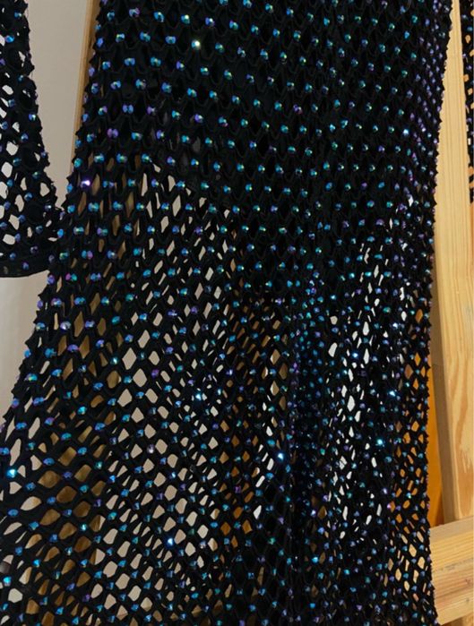 Пляття латина , плаття  для бальних танців