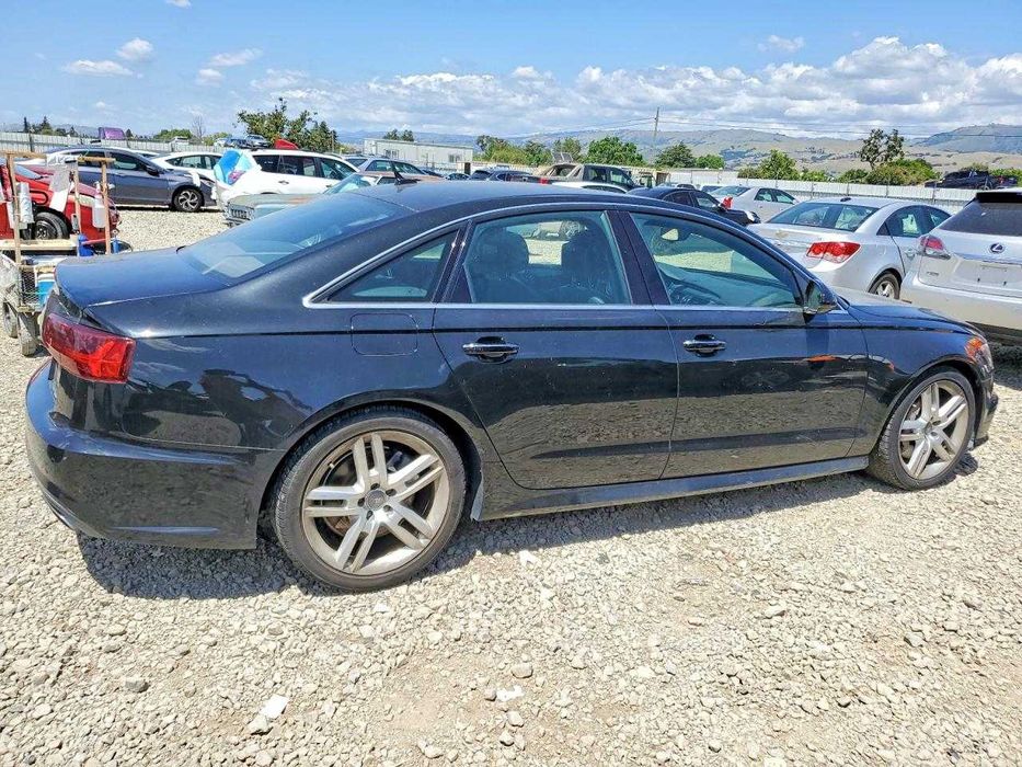 Audi A6 Premium Plus 2016