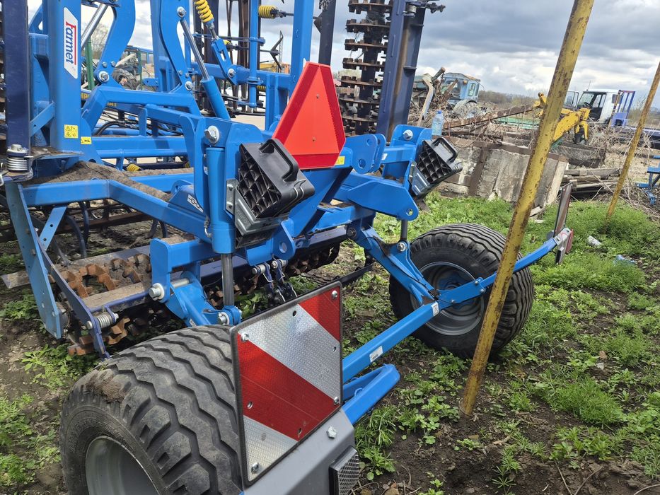 Продам компактомат фармет