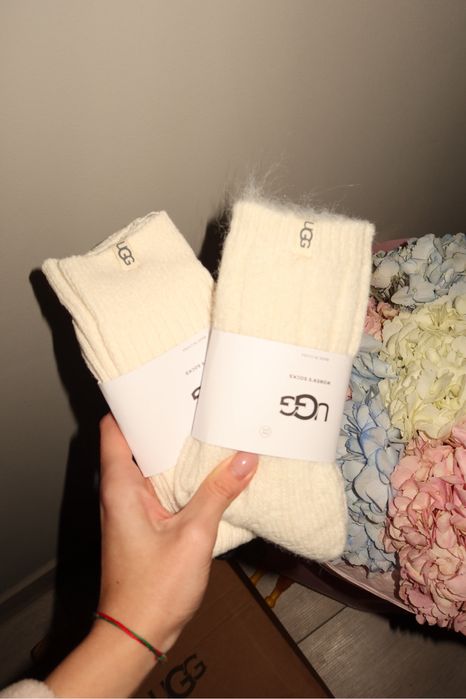 Шкарпетки носки угг ugg