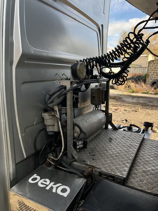 Mercedes-Benz  Sprinter