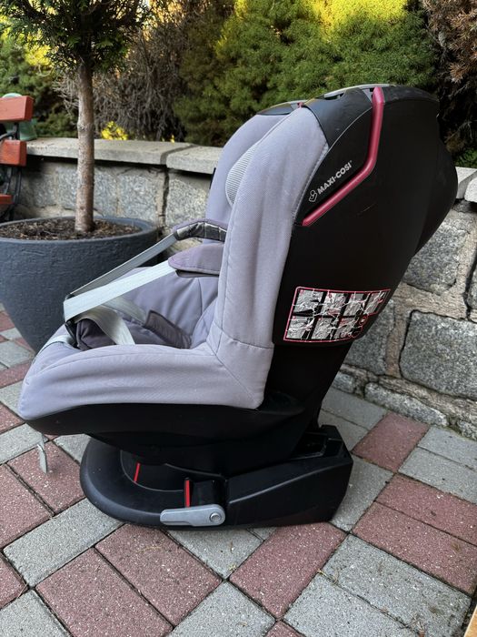 Fotelik maxi cosi tobi 9-18 kg