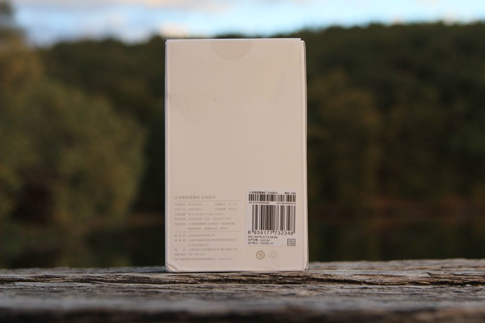 ‼️ТОПОВА! ВидеоНЯНЯ Xiaomi C300 Camera360° 2K|Камера Видеонаблюдения