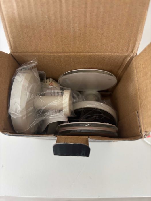 Kit de ganchos de sucção 4 unidades da Rocha Home