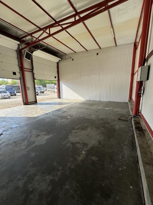 Оренда склад , бокси , СТО , вул. Протасевича , складські приміщення