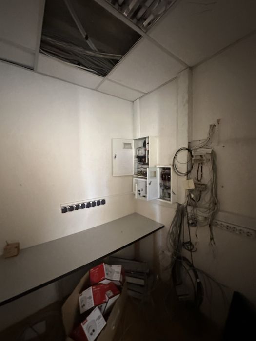 Продажа фасадного помещения. Без комиссии!