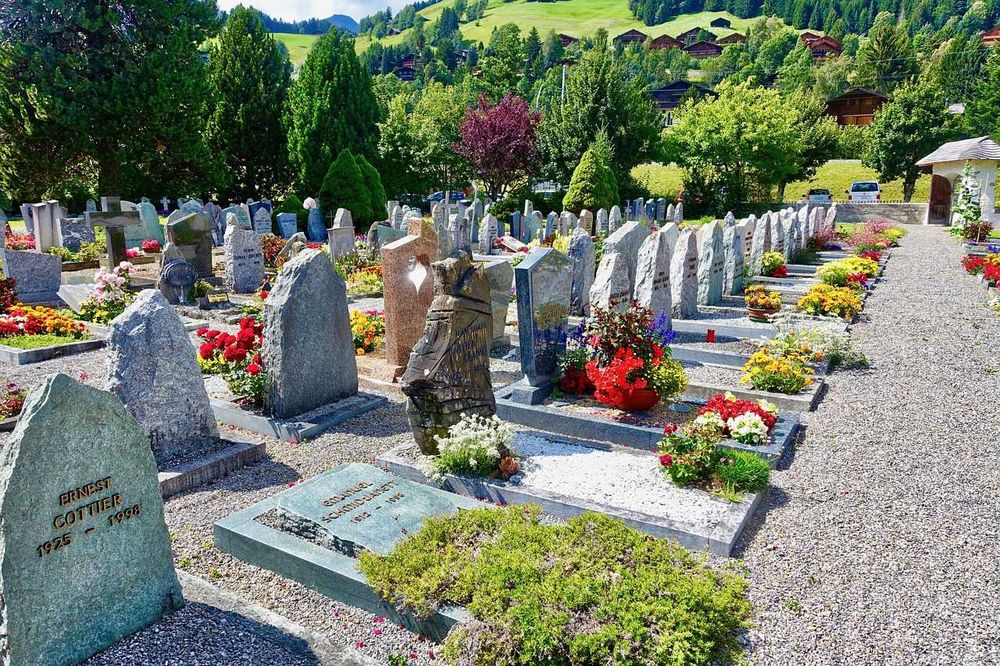 Sprzątanie grobów - Wolne terminy - zadzwoń - Poznań Górczyn i Jeżyce