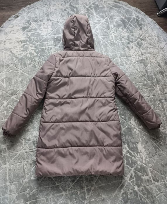 Зимова куртка розмір М