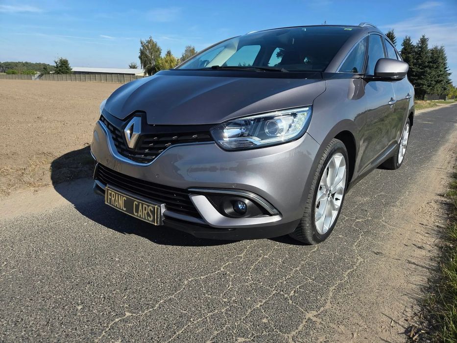 Renault Grand Scenic