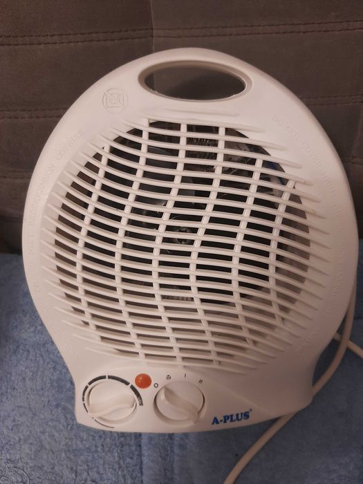 продам дуйку электрообогреватель