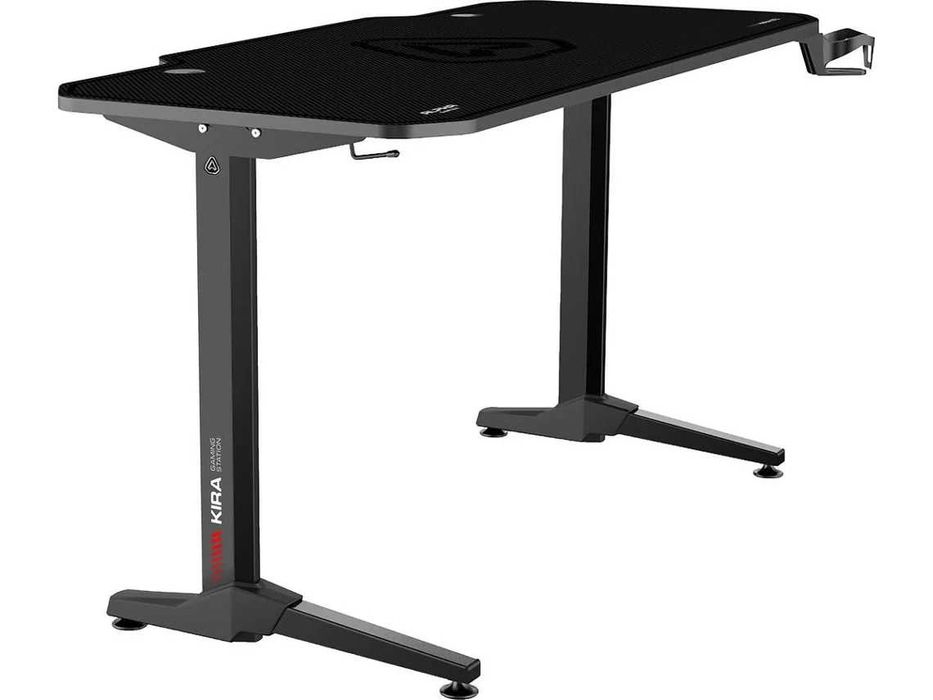 Mesa gamer Alpha gamer