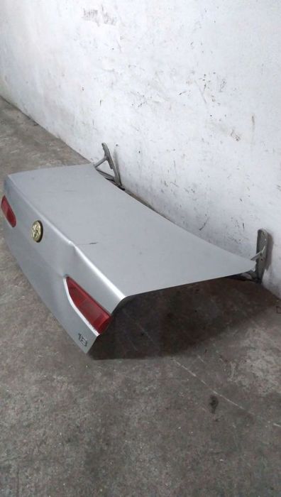 Tampa Da Mala Alfa Romeo 156 (932_)