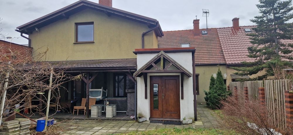 Dom do wynajęcia pyskowice