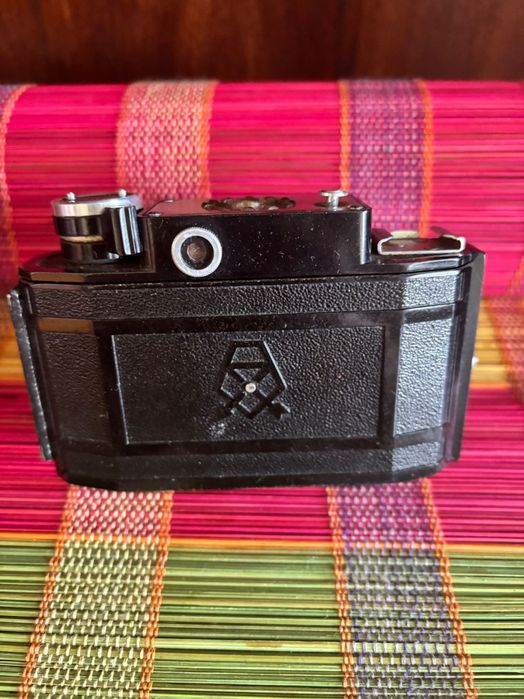 Фотоапарат Смена