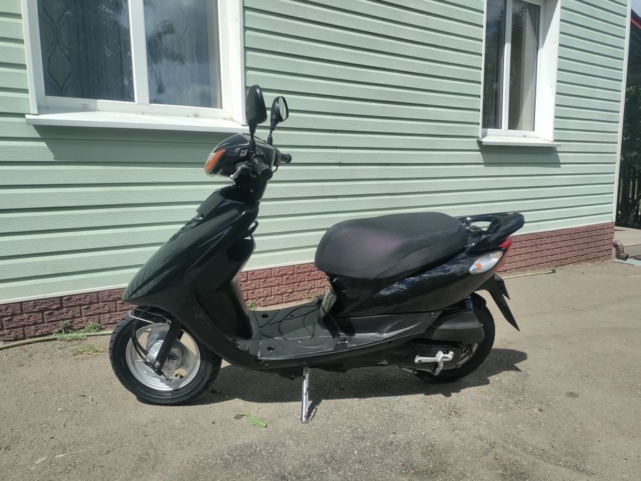 Продам Yamaha jog sa 36 з документами