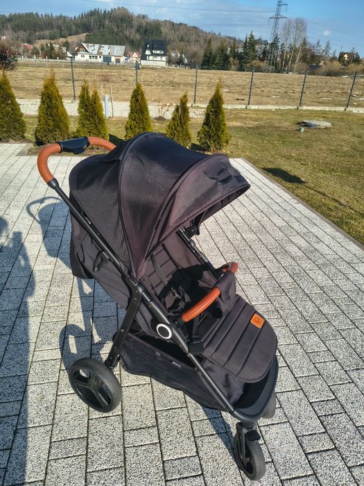 Sprzedam spacerówke Kinderkraft