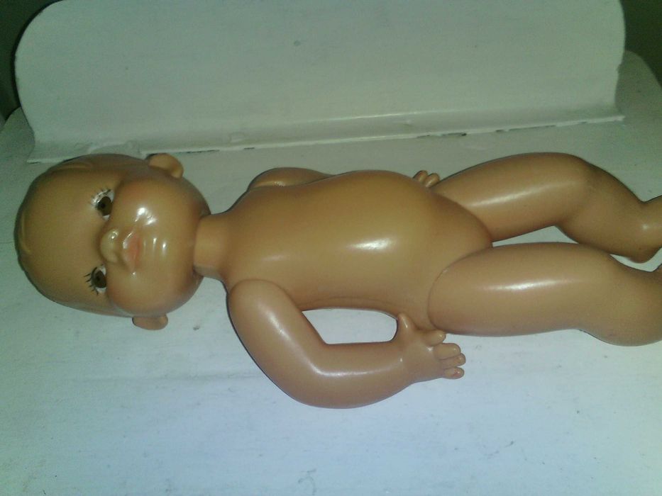 Пупсики -  куколки   советские.