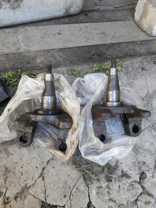 Продам запчасти даф 400