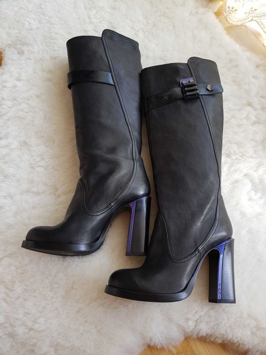 Черевики, кросівки Le Silla, чоботи, calvin, fabi, Fabiani, zara