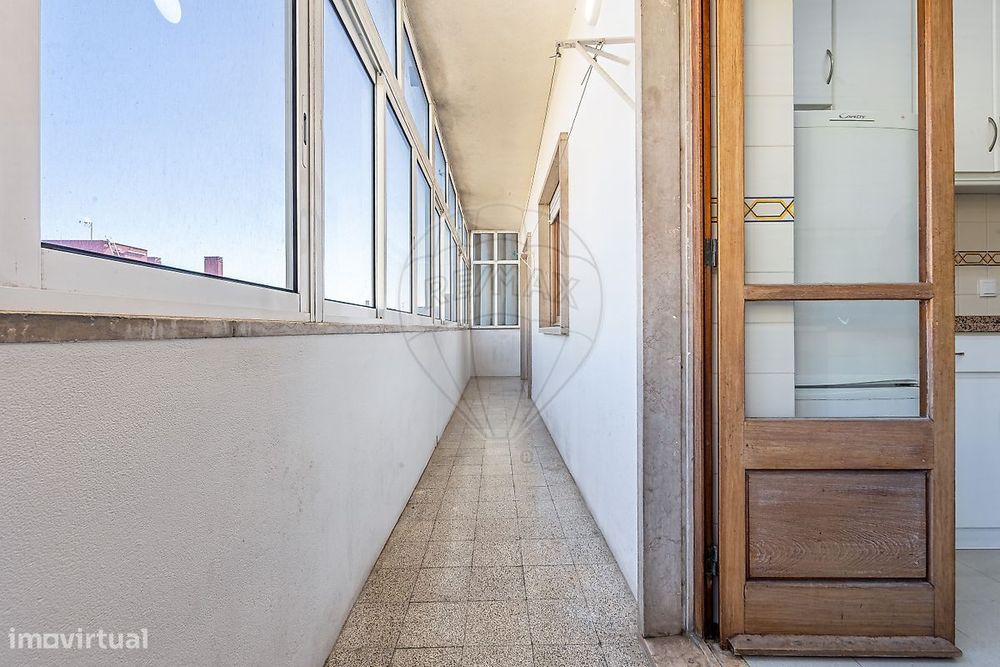 Apartamento T3 para venda
