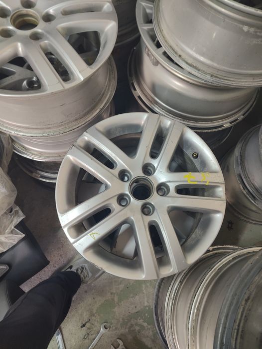 Диск R16 R17 VW Passat B8 B7 USA Оригинал