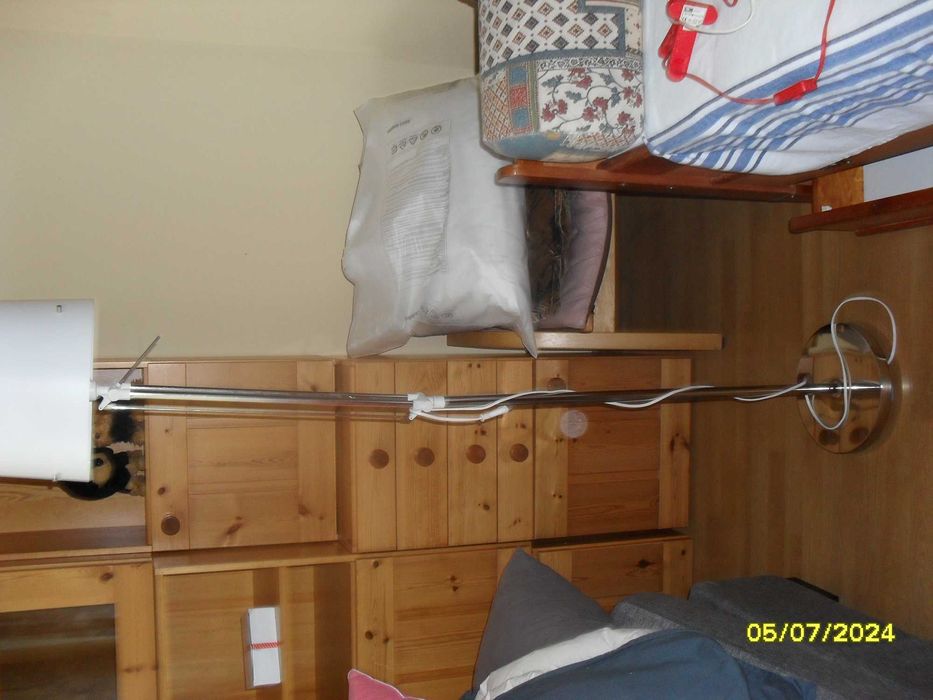 lampy stojące pokojowe