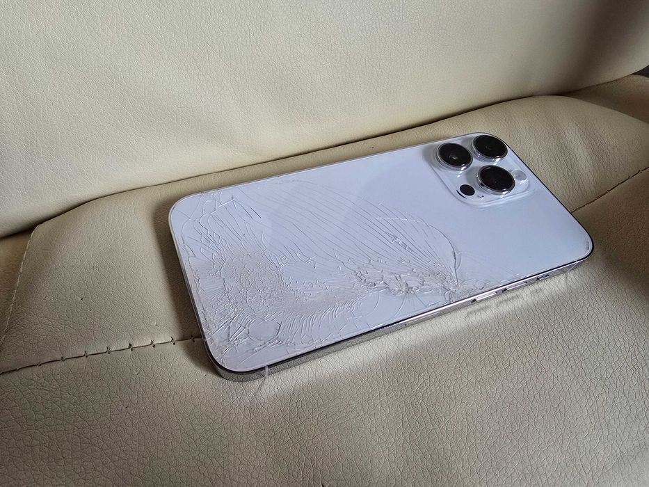 iPhone 14 PRO MAX 5G 256GB P Klapka