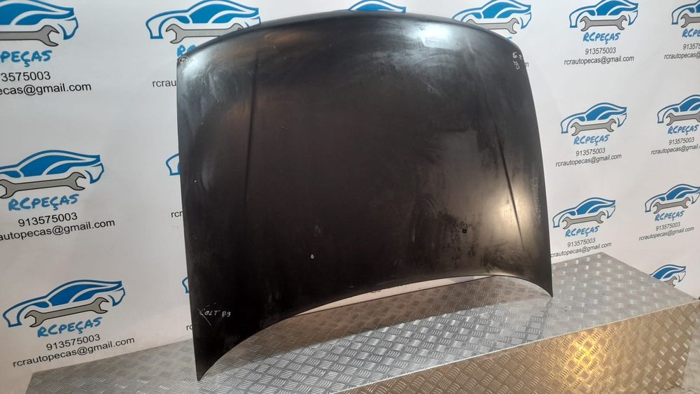 - CAPOT MITSUBISHI COLT II 2 MK2 C10 CAPÔ CAPO