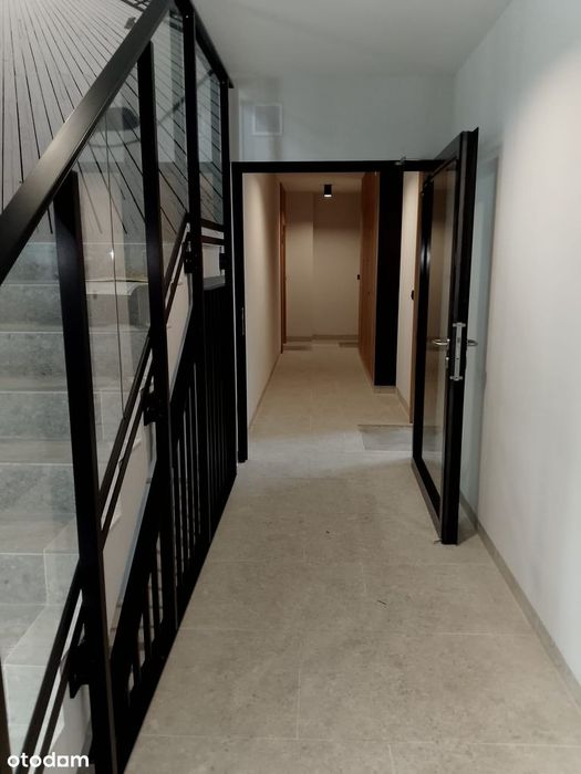 2 pok. - 44,61 m² Gotowe do Odbioru Gdynia Wielki Kack Nowodworcowa - More