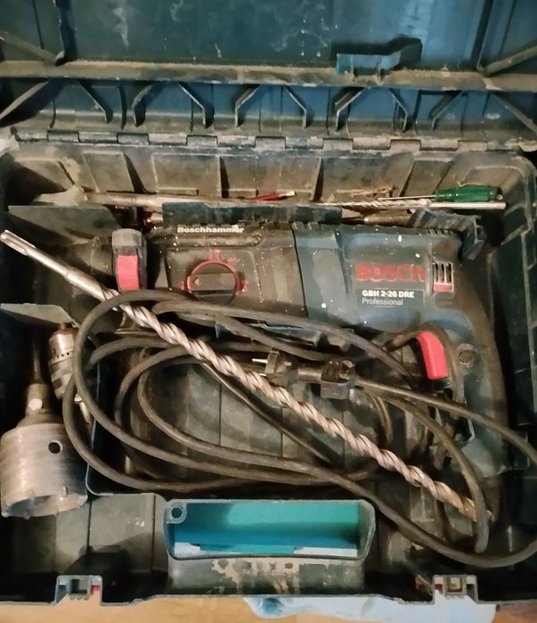 Продам перфоратор