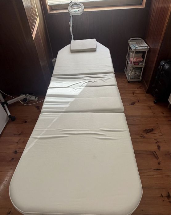 Marquesa em bom estado