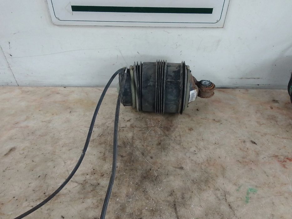 Balão de Suspenção drt. MERCEDES-BENZ Classe E (W211)