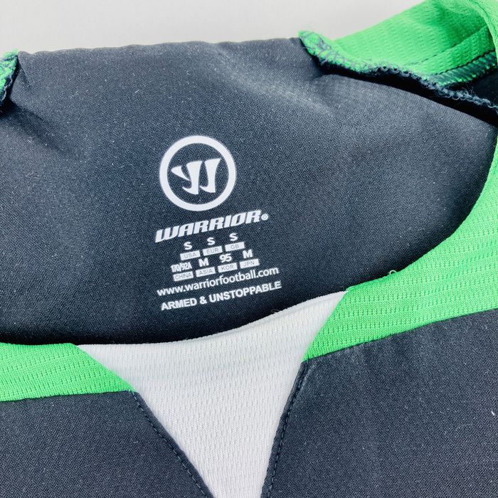Bluzka Sportowa Warrior Męska S