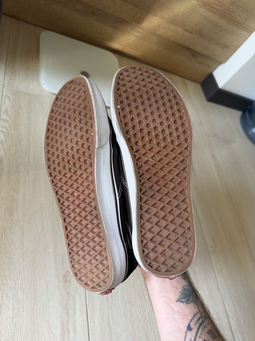 Кеды Vans old skool