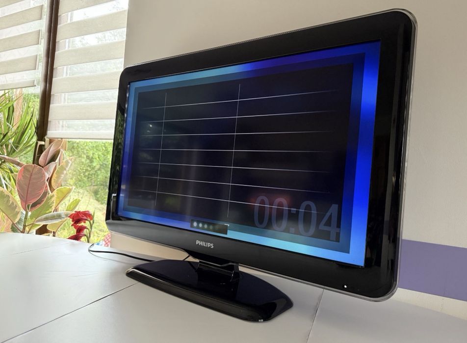 Telewizor Philips 32" Full HD - okazja!