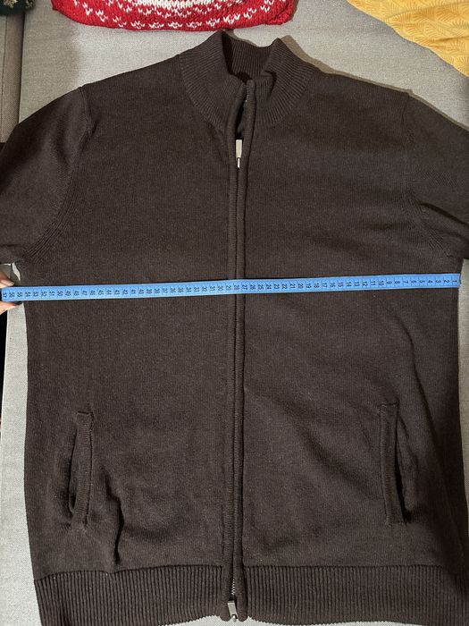 Kardigan Bytom 100% bawełna