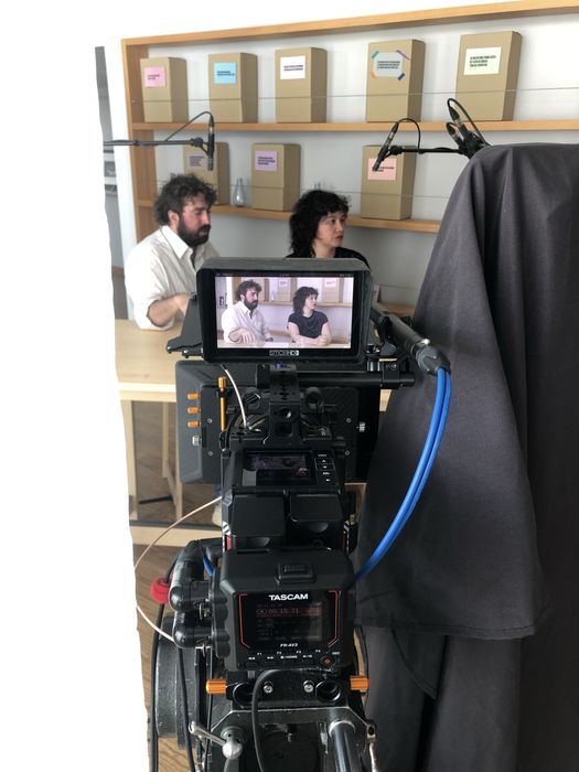 Aluguer de Equipamento Cinema Digital | Videógrafo, Cam-op, 1stAC