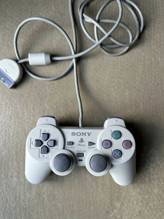 Comando PlayStation 1