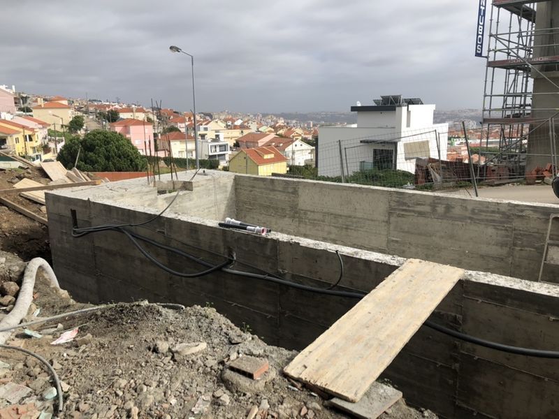 Equipamento para piscina , a piscina de sonho