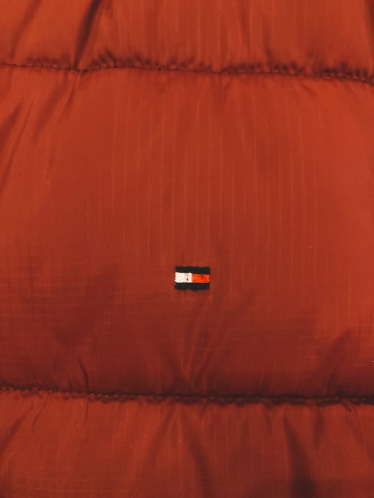 Blusão Tommy Hilfiger