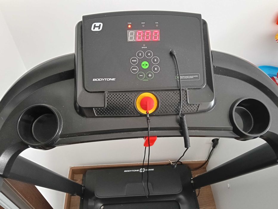 Passadeira fitness Bodytone